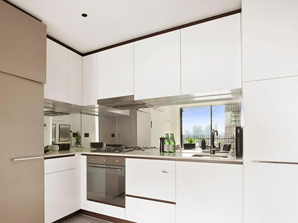 Wyndel Apartments - St Kilda Views Melbourne Pokoj fotografie