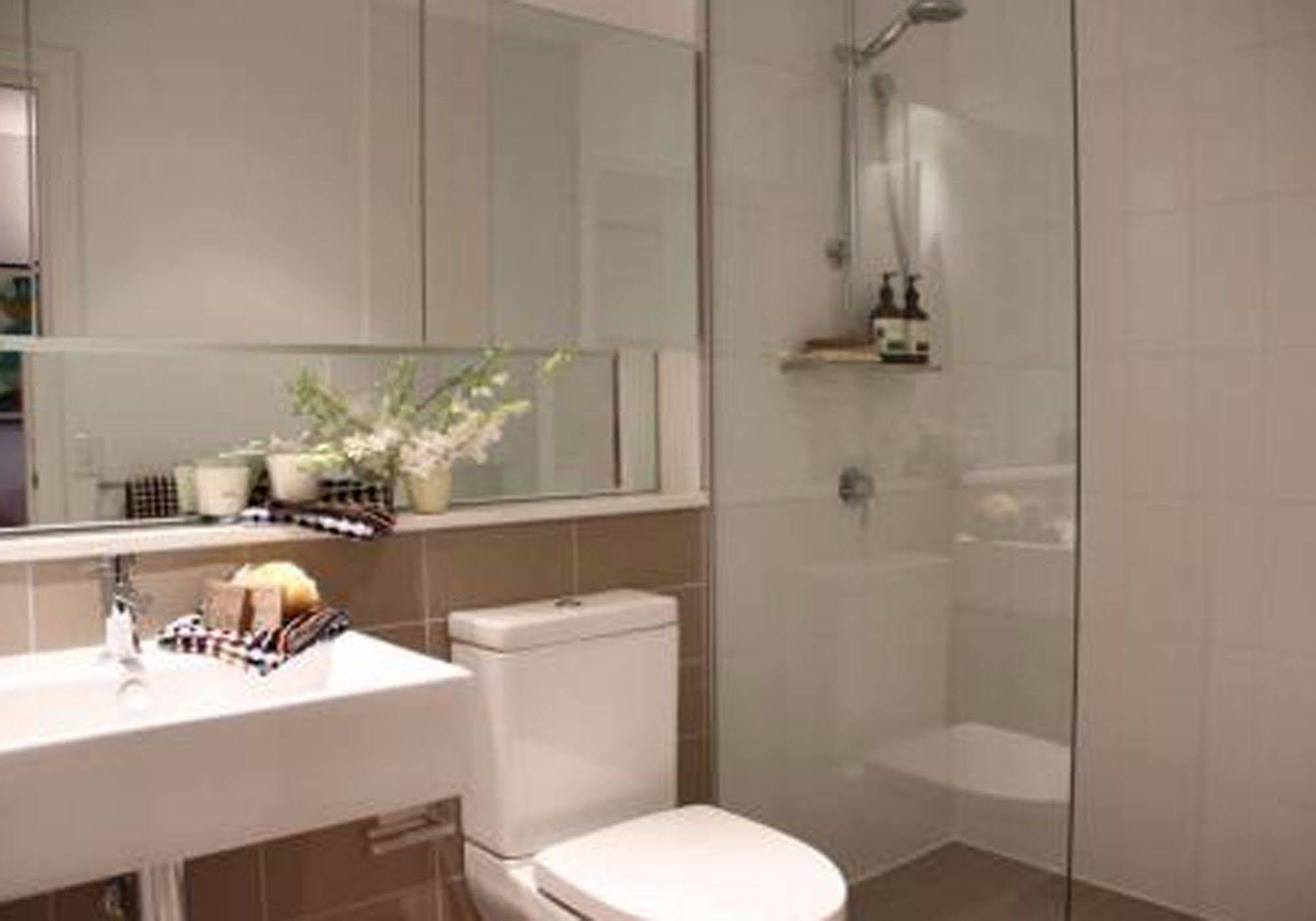 Wyndel Apartments - St Kilda Views Melbourne Exteriér fotografie
