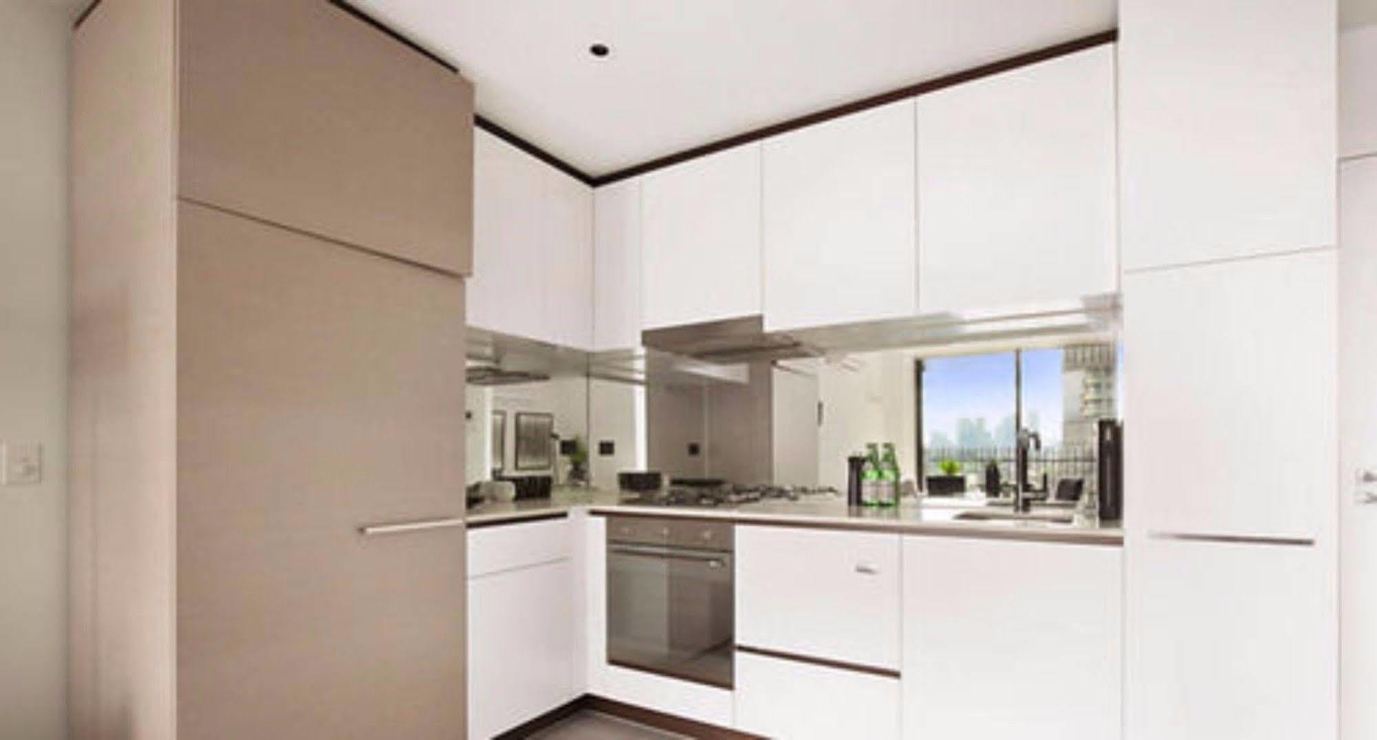 Wyndel Apartments - St Kilda Views Melbourne Exteriér fotografie