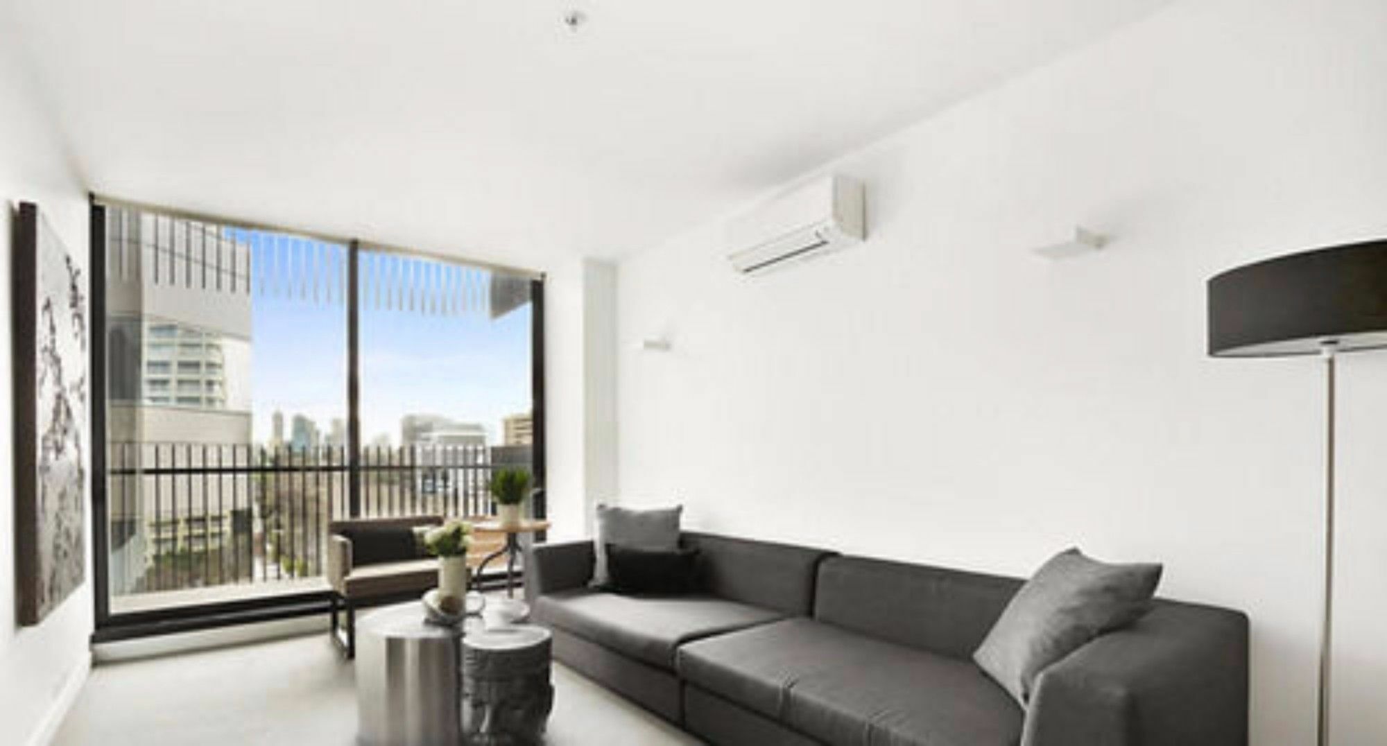 Wyndel Apartments - St Kilda Views Melbourne Exteriér fotografie