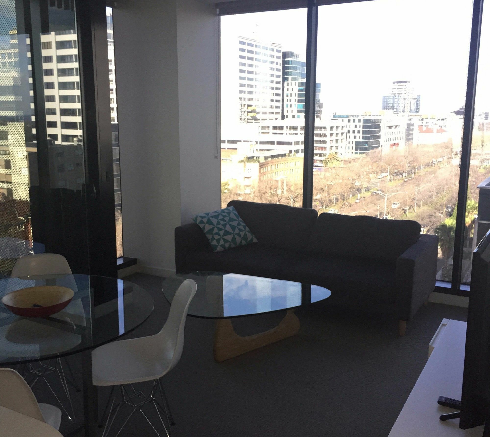 Wyndel Apartments - St Kilda Views Melbourne Exteriér fotografie