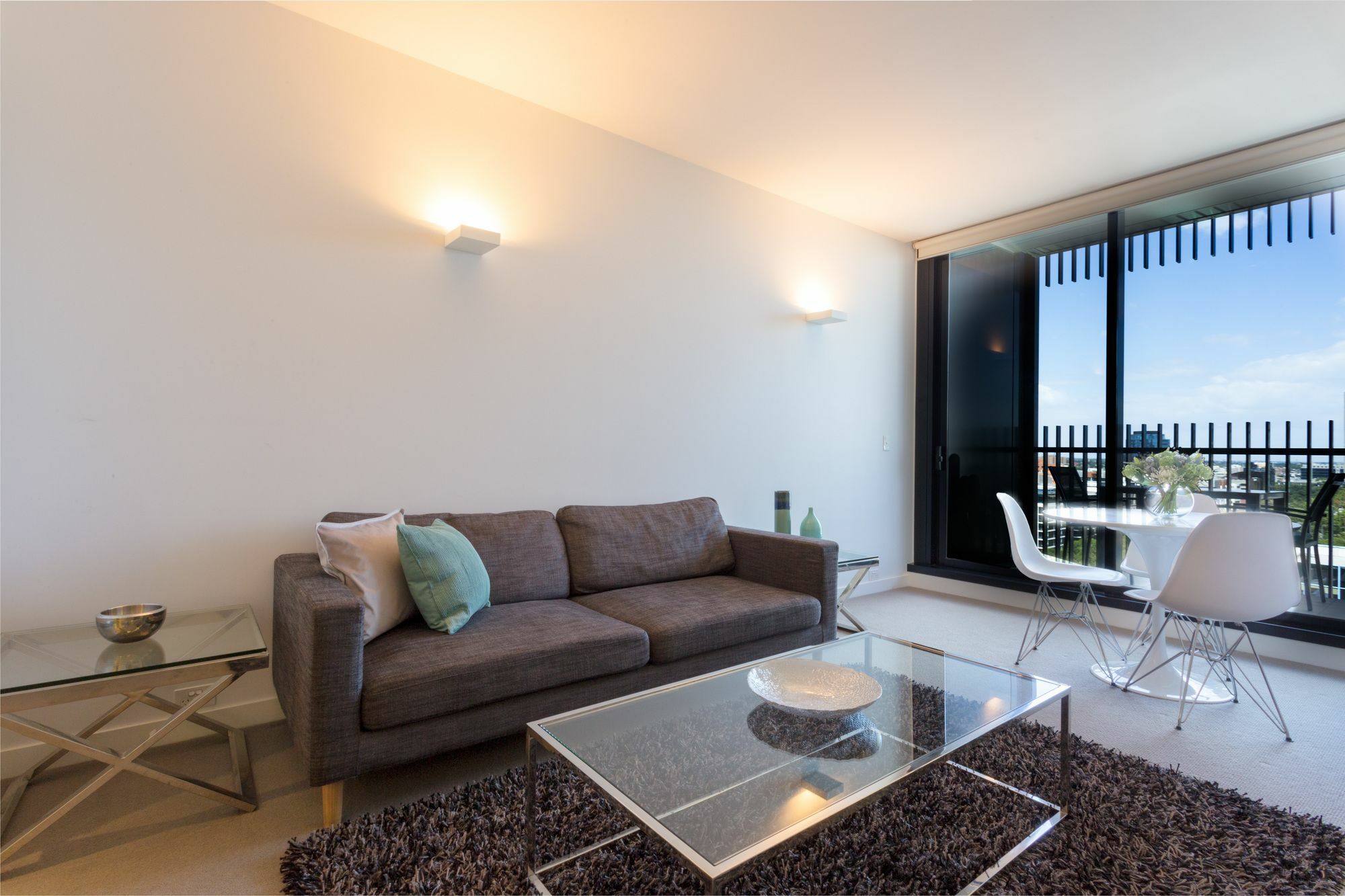 Wyndel Apartments - St Kilda Views Melbourne Exteriér fotografie