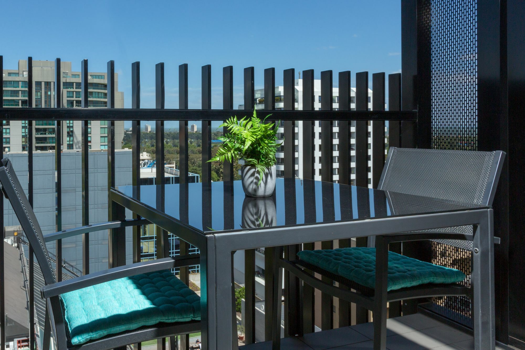 Wyndel Apartments - St Kilda Views Melbourne Exteriér fotografie
